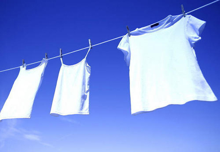 衣物含有熒光增白劑會致癌，到現(xiàn)在你還在信嗎？